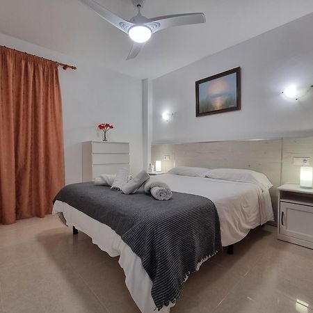 Apartment Carpediem Cala Bona Mallorca Cala Millor سون سيرفيرا المظهر الخارجي الصورة
