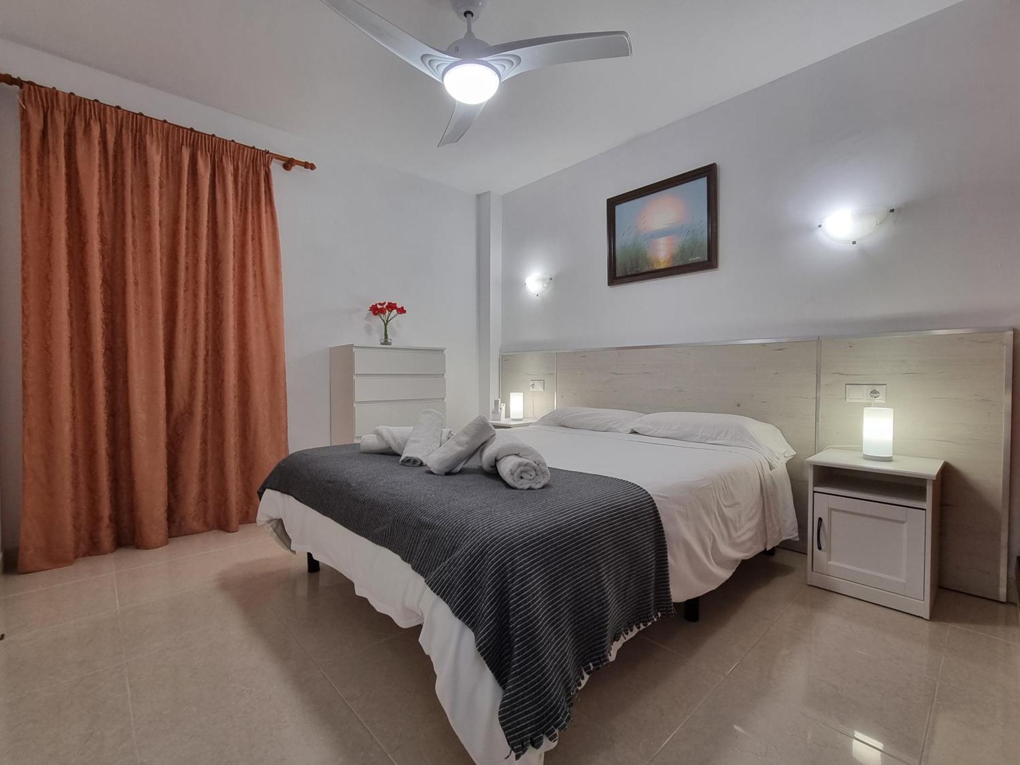 Apartment Carpediem Cala Bona Mallorca Cala Millor سون سيرفيرا المظهر الخارجي الصورة