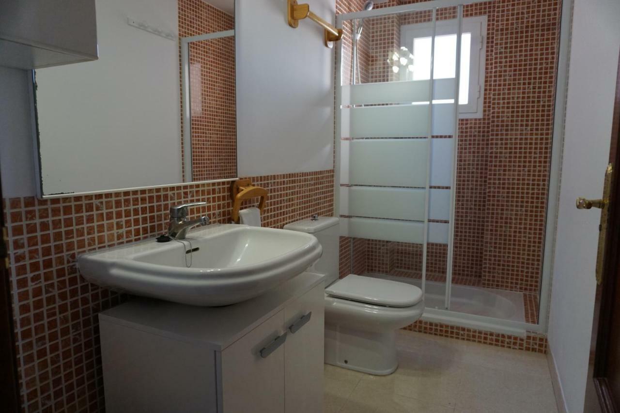 Apartment Carpediem Cala Bona Mallorca Cala Millor سون سيرفيرا المظهر الخارجي الصورة