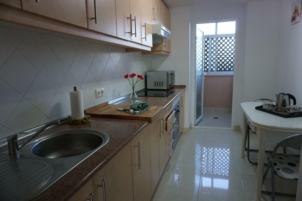 Apartment Carpediem Cala Bona Mallorca Cala Millor سون سيرفيرا المظهر الخارجي الصورة