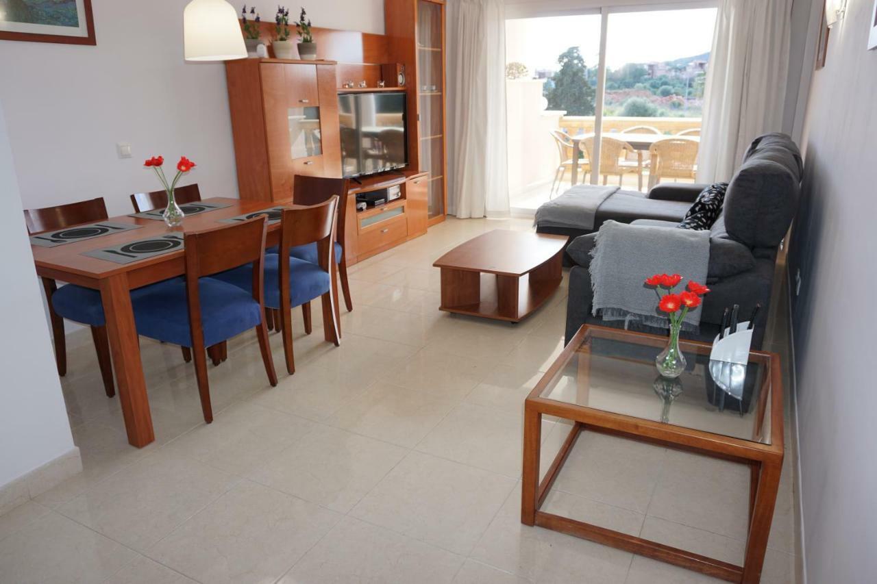 Apartment Carpediem Cala Bona Mallorca Cala Millor سون سيرفيرا المظهر الخارجي الصورة