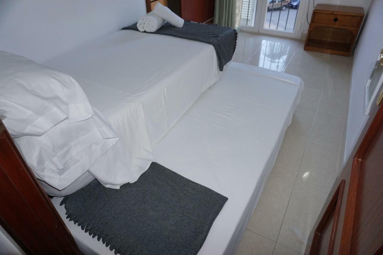 Apartment Carpediem Cala Bona Mallorca Cala Millor سون سيرفيرا المظهر الخارجي الصورة
