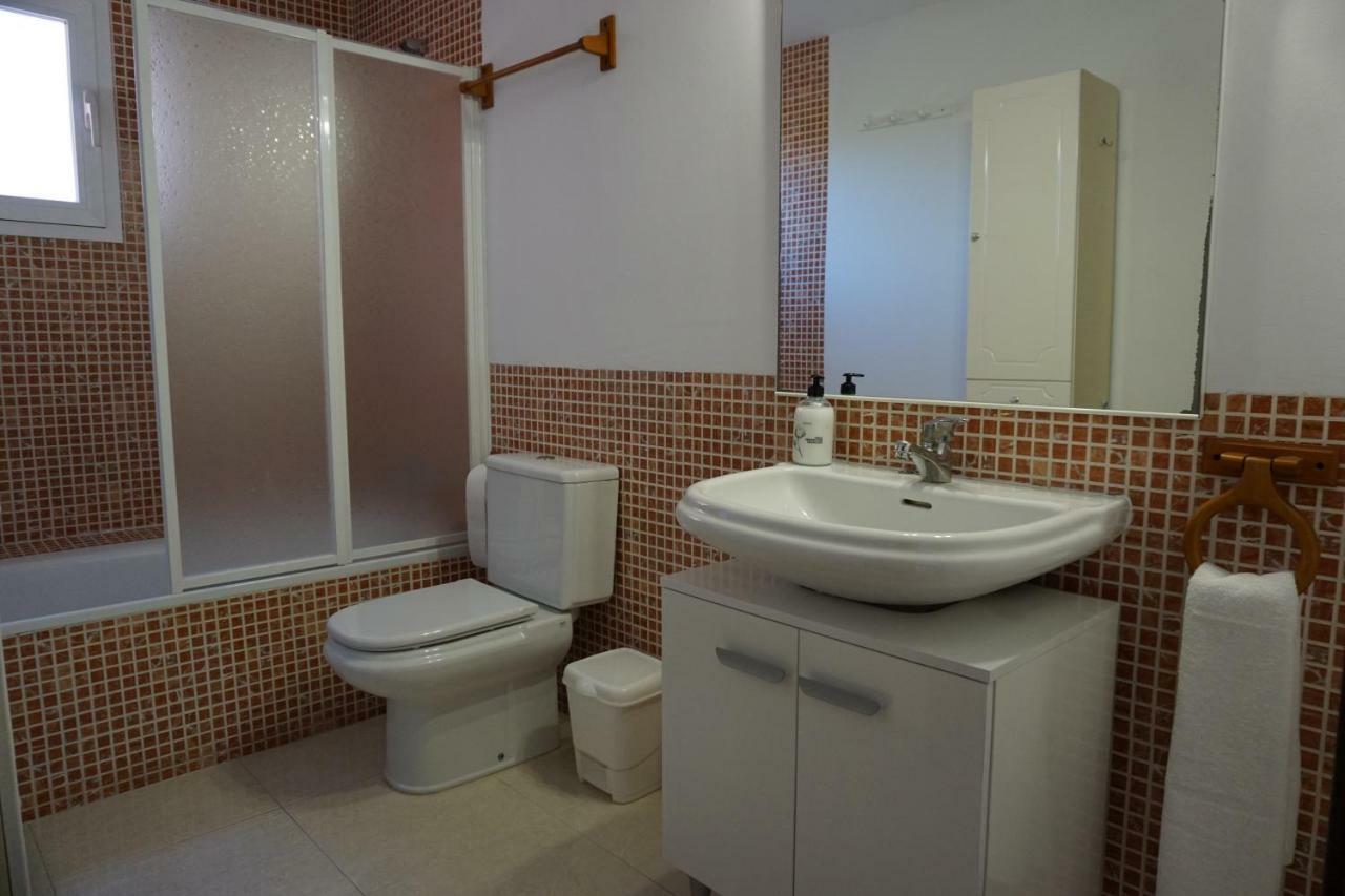 Apartment Carpediem Cala Bona Mallorca Cala Millor سون سيرفيرا المظهر الخارجي الصورة