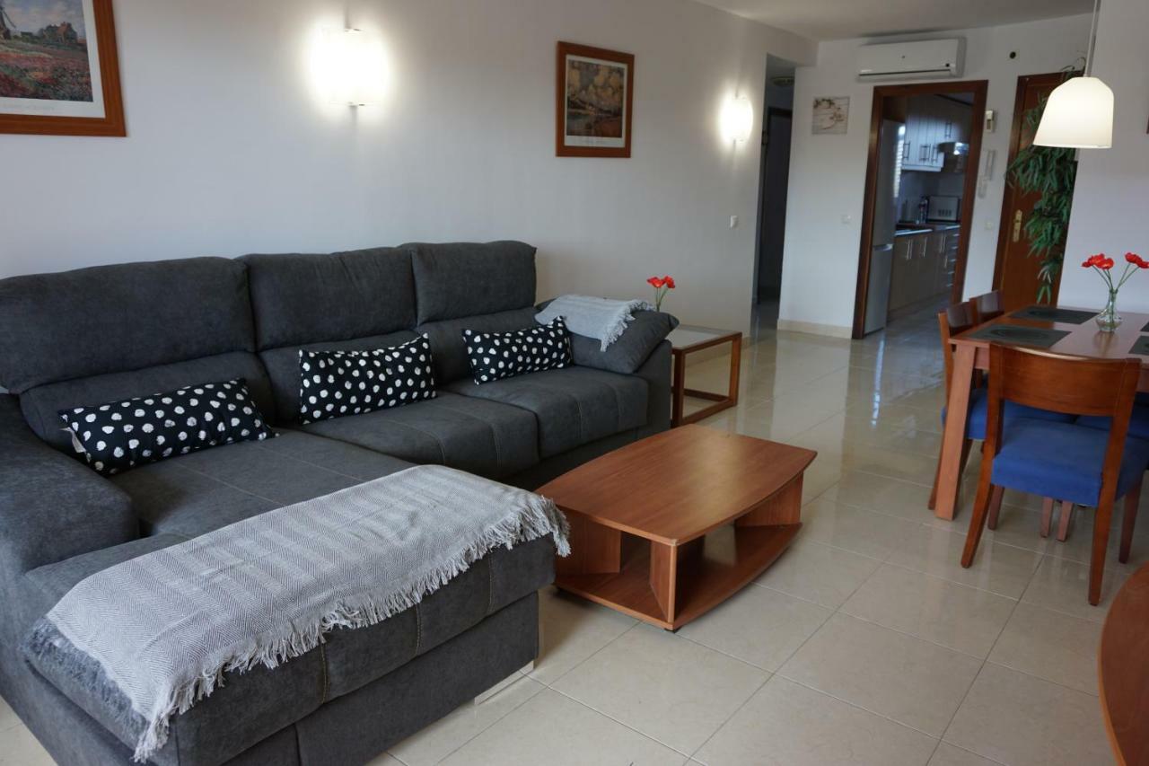 Apartment Carpediem Cala Bona Mallorca Cala Millor سون سيرفيرا المظهر الخارجي الصورة