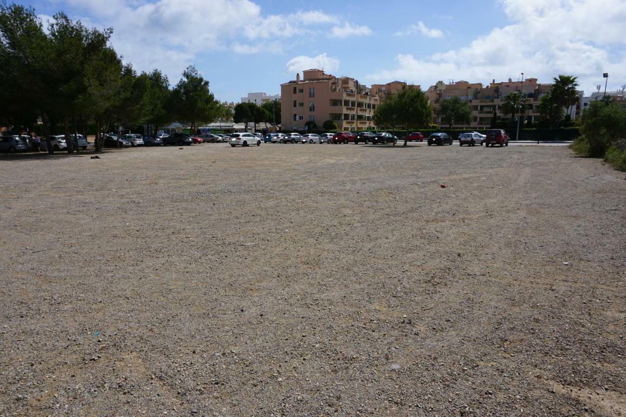 Apartment Carpediem Cala Bona Mallorca Cala Millor سون سيرفيرا المظهر الخارجي الصورة